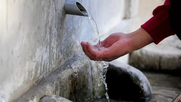25 Ülke Aşırı Su Stresi ile Mücadele Ediyor – Üçü Avrupa’da