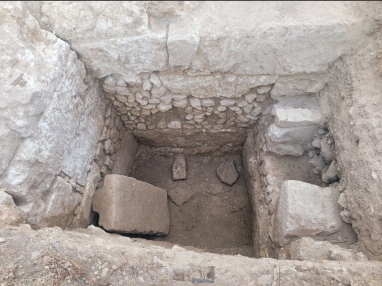 Rabat’ta Yeni Roma Kalıntıları Bulundu! Heritage Malta’dan Kazı Çalışmaları Açıklaması