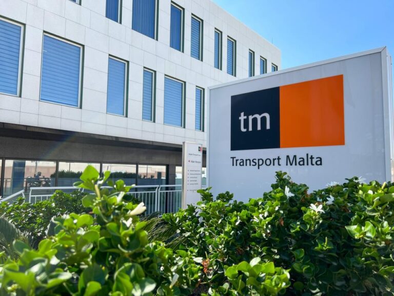 Transport Malta otobüs seferlerinde düzenleme
