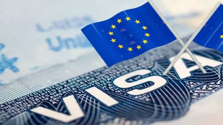 Almanya, Türk Vatandaşlarının Schengen Vize Başvurularının Yüzde 39.7’sini Reddetti