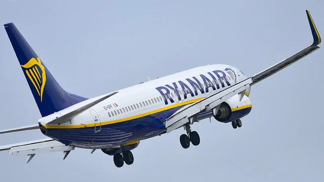 Ryanair Patronundan Çarpıcı Açıklamalar