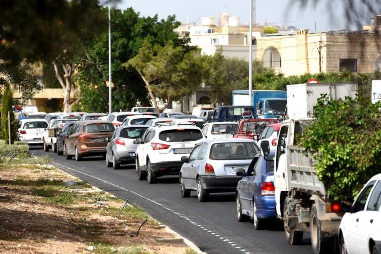 Msida Belediye Başkanı, Ta’ Xbiex Trafik Kaosu İçin Özür Diledi