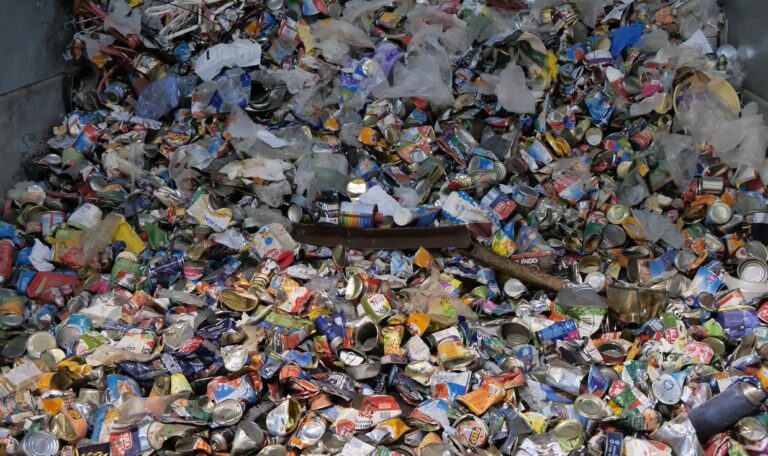 İşçi Partisi, Hükümet’i Atık Yönetiminde Değişikliklere Davet Ediyor