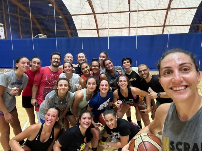 Malta’da Yaşayan Türk Basketbol Antrenörü, Süper Kupa Finalinde!