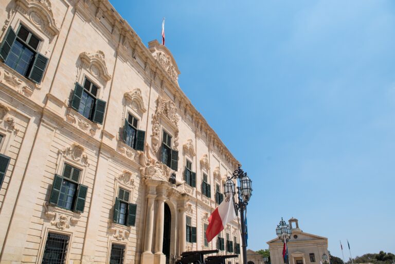 Malta, Ukrayna Barış Görüşmelerinde Ulusal Güvenlik Danışmanlarına Ev Sahipliği Yapacak