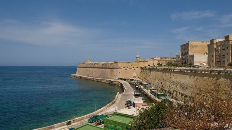 Valletta, UNESCO Dünya Mirası Alanı statüsünü kaybetme riskiyle karşı karşıya