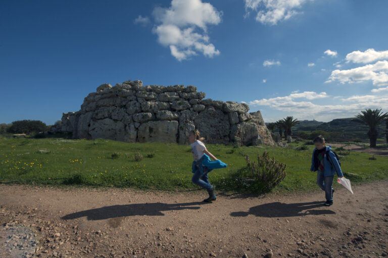 Gozo’da Çıkan Ġgantija Tartışması: Turizm Derneği Uyarıda Bulundu