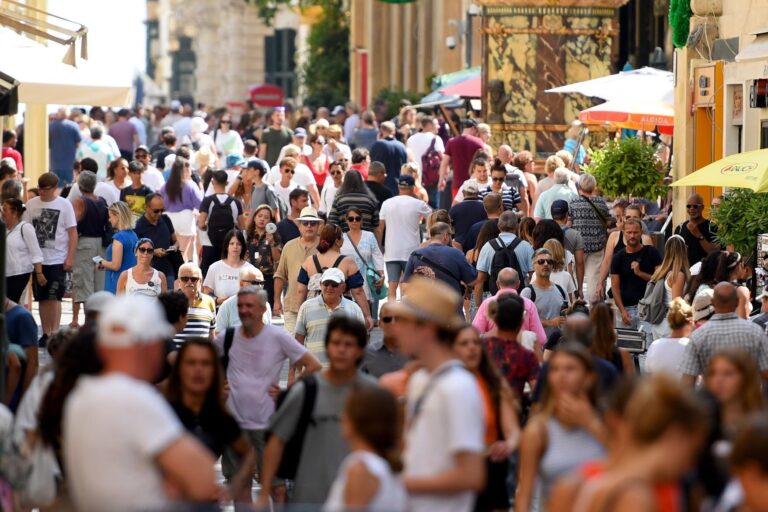 Eurobarometer Raporuna göre: Malta’da Medyaya Duyulan Güven Düşük, AB Dışı Göçe Olumsuz Bakılıyor