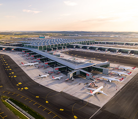 Türkiye’de havalimanı sayısı 61’e çıkacak
