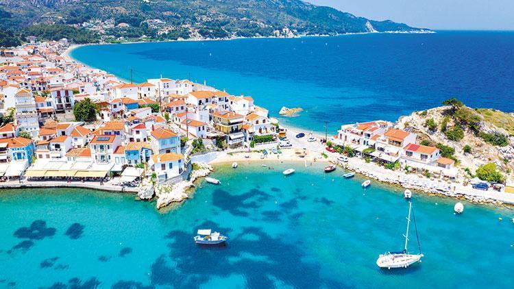 Yunanistan, 7 Adada Türk Vatandaşlarına Kapıda Vize Uygulaması Başlatmayı Planlıyor