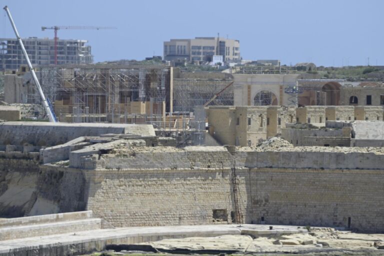 Ridley Scott’un yönettiği Gladyatör devam filminin Malta çekimleri Aralık’ta başlıyor