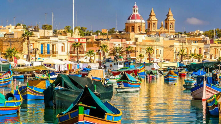 De Marco: “Malta Turizmi Kaliteli Turistlere İhtiyaç Duyuyor,” Dedi