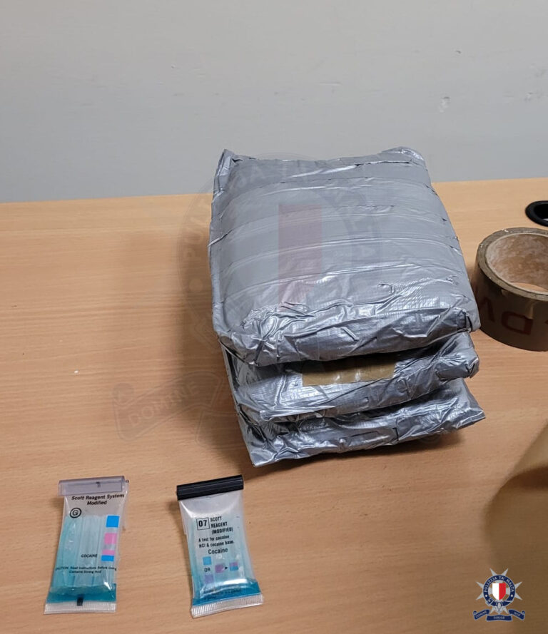 Kokain Kaçakçılığı Yaptığını Kabul Eden Kadına 11 Yıl Hapis Cezası