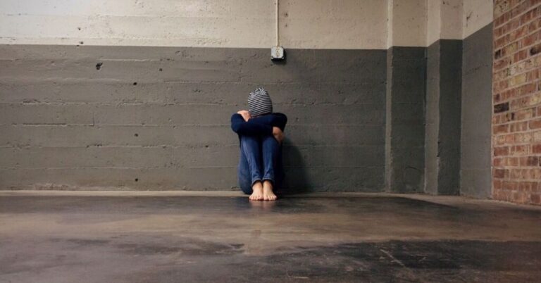 Evsizler barınağında bulunan kadın ve çocukların çoğunluğu Maltalı