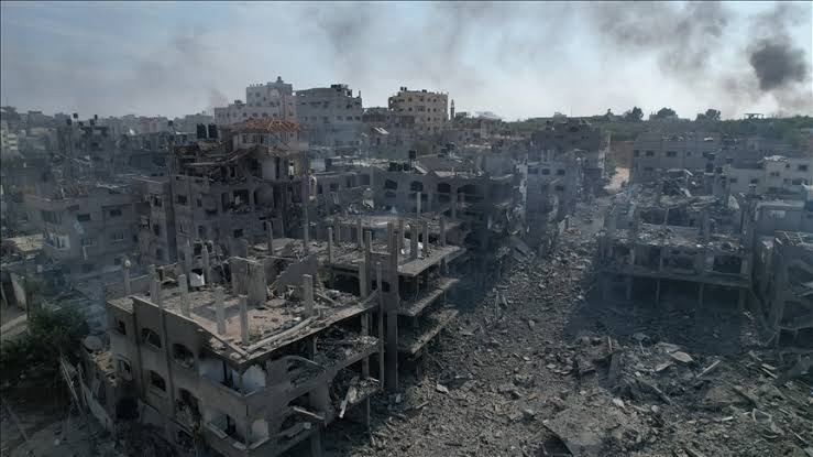 Malta Dışişleri Bakanlığı Gazze’ye yardım etmek isteyenler için hesap numarası paylaştı