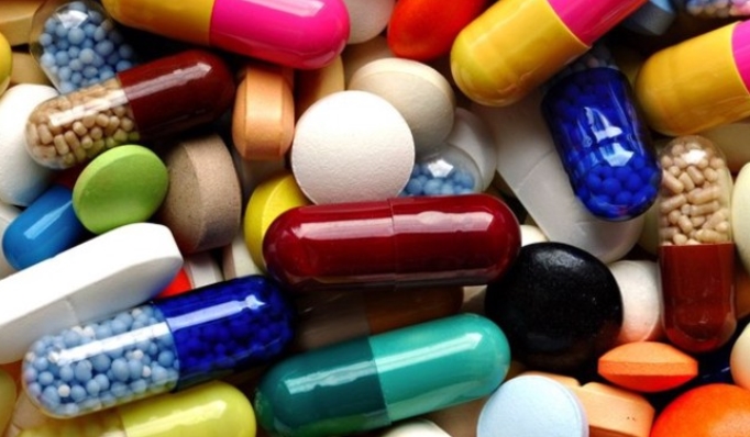 Antibiyotik Kullanımı Son 10 Yılın Zirvesine Ulaştı