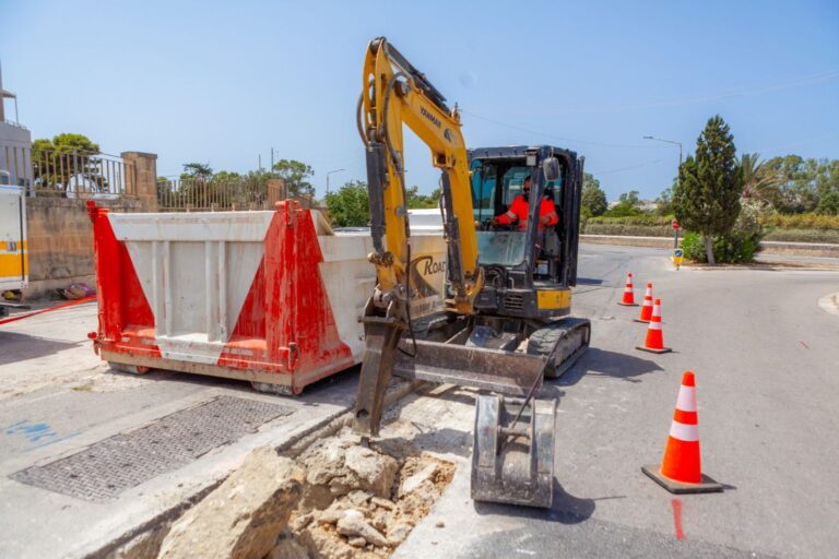 Development Notification Order (DNO), Kamu Hizmetleri İle İlgili İzinlere İlişkin Değişiklik Önerilerini Sunuyor