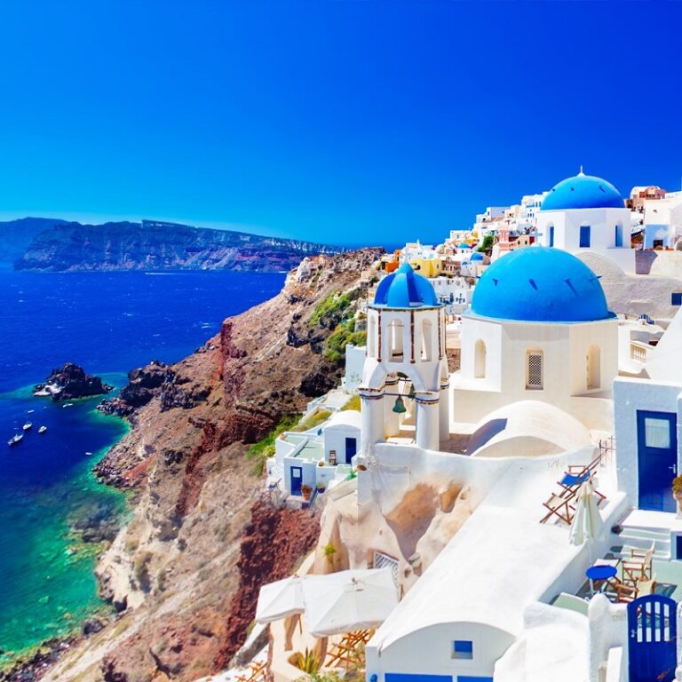 Yunan adalarına vize kalktı. Hangi adalarda vize kaldırıldı?