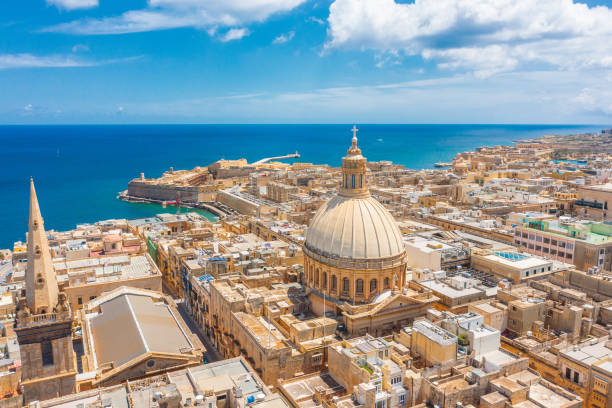 Valletta İçin Yönetim Planı Halkın İncelemesine Açıldı