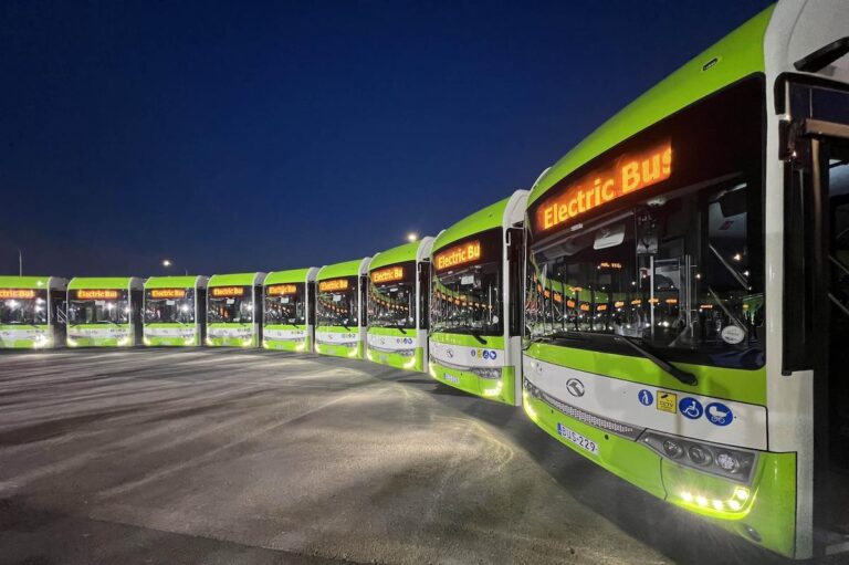 Sürdürülebilirliğe Yönelik Cesur Adımlar: Malta’nın Yeşil Gelecek Vizyonu 