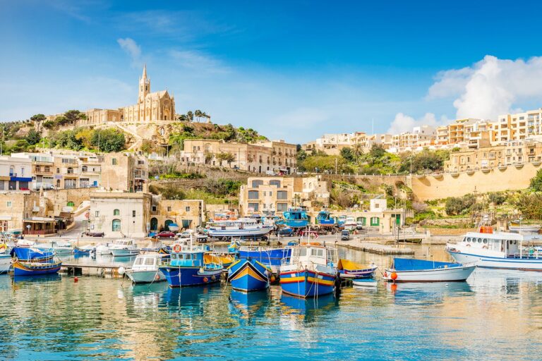 Gozo’daki Çevresel NGO, Gozo’nun Sürdürülebilirliğini Güvence Altına Almak İçin Acil Eylem Çağrısında Bulunuyor