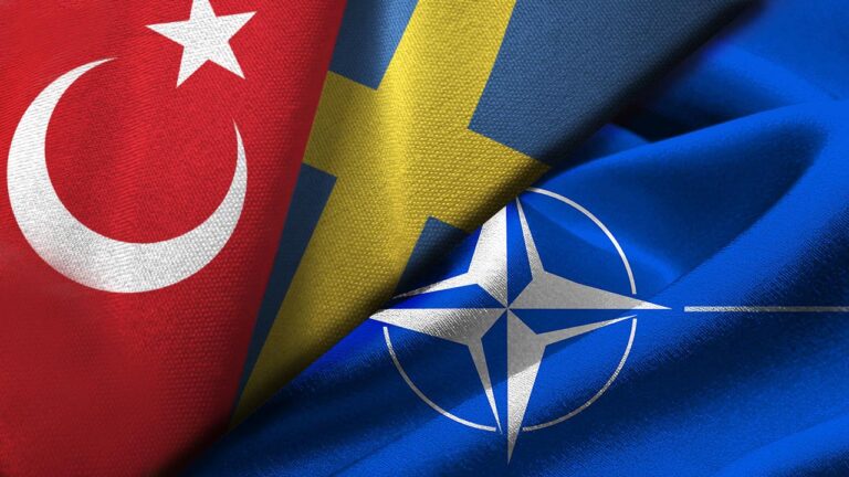 TBMM, İsveç’in NATO’ya katılım protokolüne ilişkin kanun teklifini kabul etti