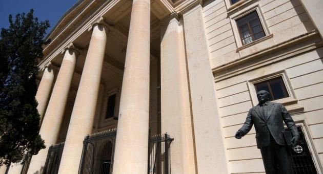 St. Julians Belediye Meclisi, 44 Bin Euro ceza ödemeye mahkum edildi