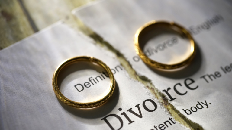 Son 13 Yılda 4.400’den Fazla Evli Çift Boşandı