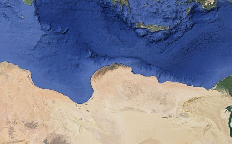 Malta, Libya ve Mısır ile Enerji Tedarik Anlaşmalarını Araştırıyor