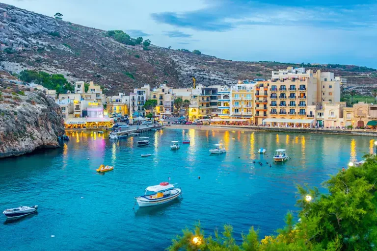 2023’ün Son Üç Ayında Malta ve Gozo Arasında 1.6 Milyon Üzerinde Yolcu Seyahat Etti