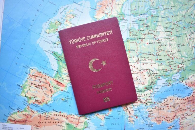 Yeni Pasaport Ücretleri Karşılaştırması: Türkiye ve Malta Arasında Farklar Ortaya Çıkıyor