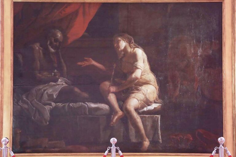 Malta’nın Kayıp Hazineleri İçin Tarihi Dönüş: Heritage Malta’nın Çabaları