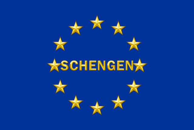 AB, Bulgaristan ve Romanya’yı 31 Mart’tan İtibaren Resmen Schengen’e Kabul Ediyor!