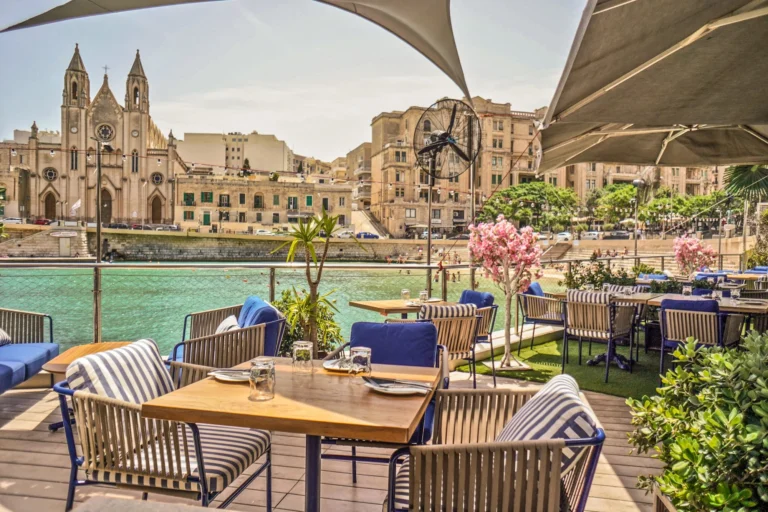 Malta, AB’deki Restoranlarda En Yüksek KDV Oranına Sahip Ülkelerden Biri
