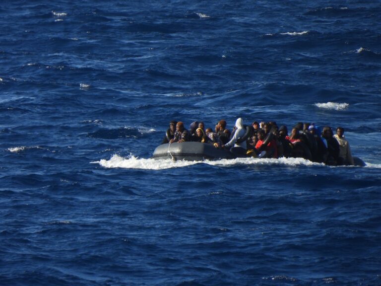 Malta, Bir Kez Daha Denizdeki Yardım Çağrılarını İhmal Ediyor: 105 Kişi Tunus Tarafından Kurtarıldı