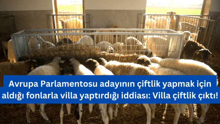 Malta’da AB Dolandırıcılığı İddiası Gündeme Gelen Çiftlik aslında Faaliyette