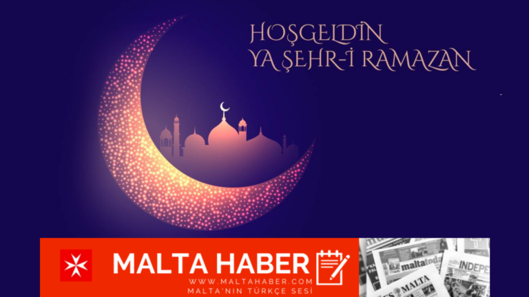 Hoş Geldin Ramazan: Paylaşmanın, Bereketin ve Maneviyatın Ayı