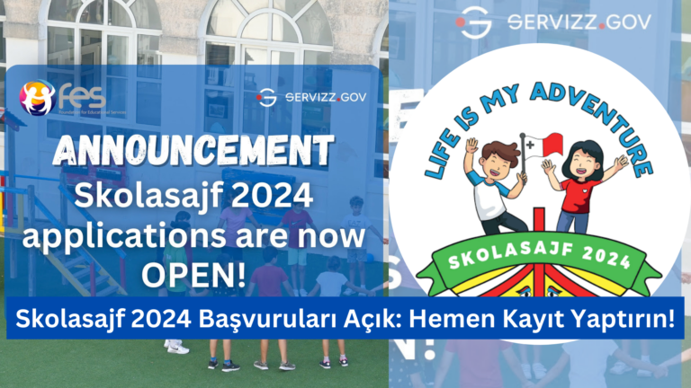 Skolasajf 2024 Başvuruları Açık: Hemen Kayıt Yaptırın!