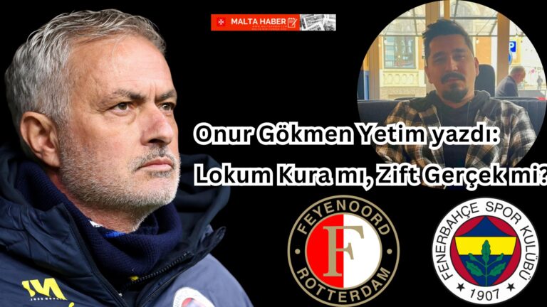 Lokum Kura mı, Zift Gerçek mi?