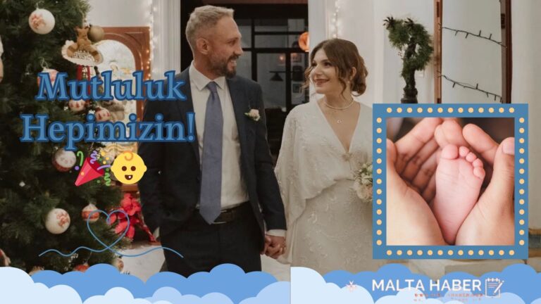 Mutluluk Hepimizin! 🎉👶