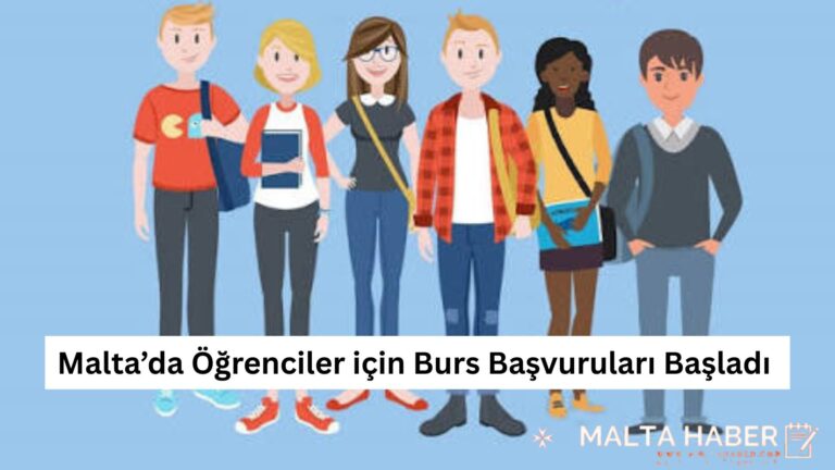 Malta’da Öğrenciler için Burs Başvuruları Başladı