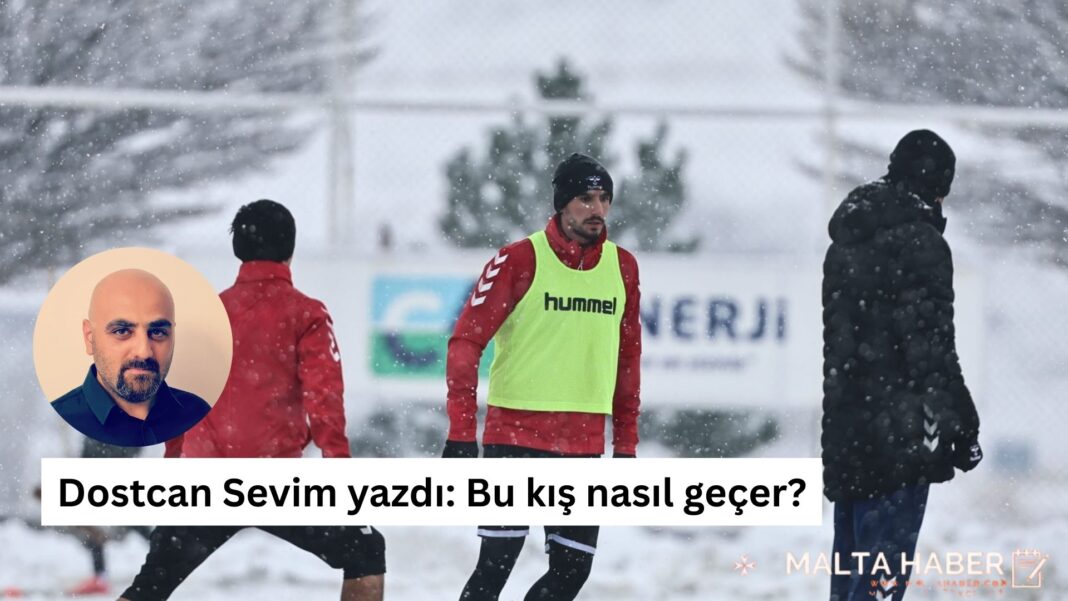 Bu kış nasıl geçer?
