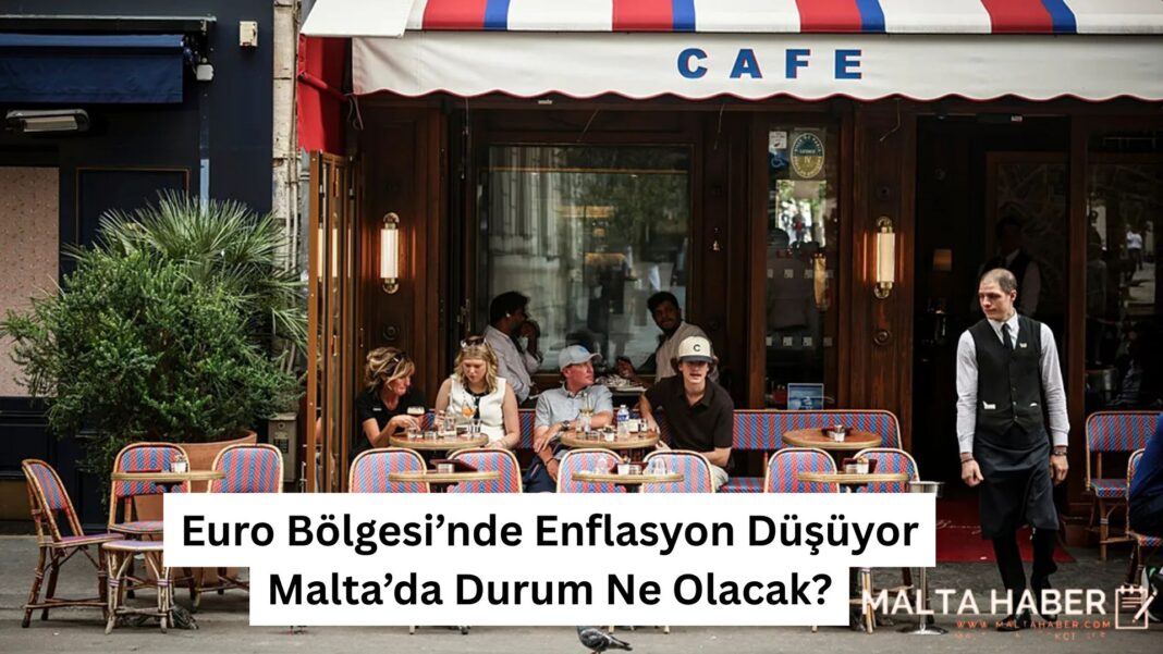 Euro Bölgesi’nde Enflasyon Düşüyor Malta’da Durum Ne Olacak?