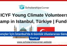 Gençler İçin İstanbul’da 6 Günlük Uluslararası Gençlik Kampı İklim kriziyle mücadelede aktif rol almak isteyen gençler için dikkat çeken bir fırsat duyuruldu. Islamic Cooperation Youth Forum (ICYF) tarafından desteklenen Young Climate Volunteers Camp, 2026 yılı Şubat ayında İstanbul’da gerçekleştirilecek. Altı gün sürecek bu uluslararası gençlik kampı, iklim değişikliği, sürdürülebilirlik ve çevresel farkındalık konularında gençleri bir araya getirmeyi amaçlıyor. Program kapsamında katılımcılardan herhangi bir başvuru ücreti ya da IELTS şartı talep edilmiyor. Kampın Detayları • Yer: İstanbul Marmaracık Kamp Alanı • Süre: 6 gün • Son başvuru tarihi: 15 Şubat 2026 Katılımcılara Sunulan İmkânlar • 🍽 Konaklama ve yemekler ücretsiz • 🚌 İstanbul içi yerel ulaşım karşılanıyor • ✈️ Uluslararası ulaşım için 250 ABD dolarına kadar geri ödeme • 🇹🇷 Türkiye içi ulaşım için 3.500 TL’ye kadar destek • 🏙 İstanbul şehir turu • 🛂 Vize süreçleri için katılım teyit yazısı • 📜 Programa tam katılım sağlayanlara ICYF ve program ortakları tarafından resmi sertifika Kamp, farklı ülkelerden gençleri bir araya getirerek hem teorik hem de pratik çalışmalarla iklim eylemine katkı sunmayı hedefliyor. Aynı zamanda katılımcılara uluslararası bir ağ kurma ve kültürlerarası etkileşim imkânı da sunuluyor. Yetkililer, başvurmak isteyen adayların güncel bilgileri mutlaka resmi internet sitesi üzerinden teyit etmeleri gerektiğini vurguluyor.
