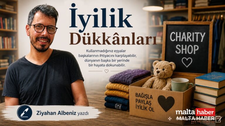 İyilik dükkanları
