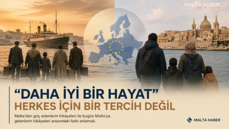 Göçmen haftası etkinlikleri sürüyor; “Daha İyi Bir Hayat” Herkes İçin Bir Tercih Değil