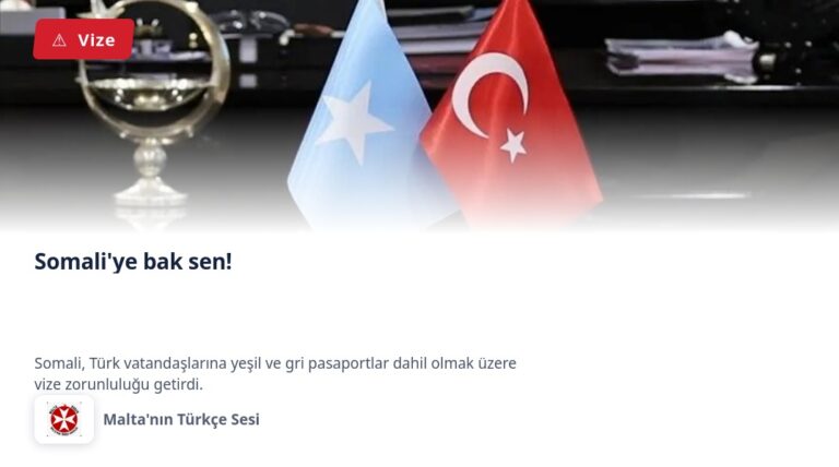 Somali’ye bak sen!