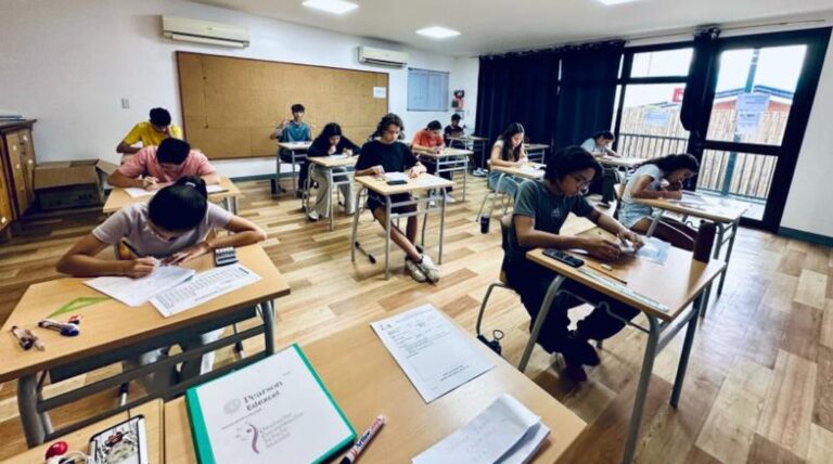 Malta’da Edexcel Sınavı İçin Ek Kayıt Dönemi Açılacak