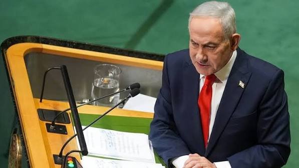 Netanyahu: İsrail, Bankacılık Yaptırımlarına Karşı Kripto Alternatiflerini Değerlendiriyor