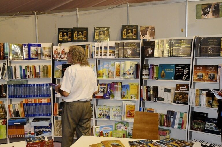 Malta Kitap Festivali 4-8 Kasım’da Ta’ Qali’de düzenlenecek